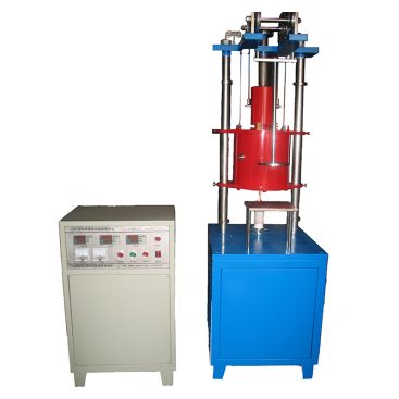 CHY-I Shell Load Deformation Tester