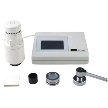 WSC-80C Automatic Color Difference Meter