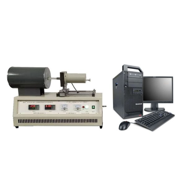 1 ZRPY-DW Low Temperature Dilatometer