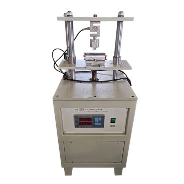 SGW Bending Strength Testing Machine