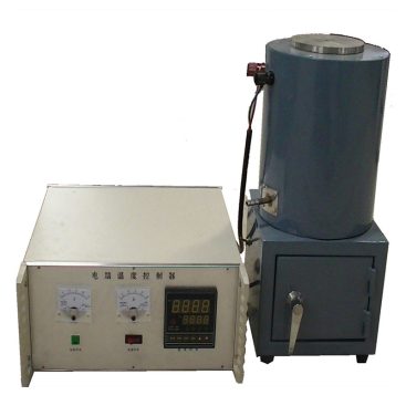 CJY-I Glass Annealing Point Device