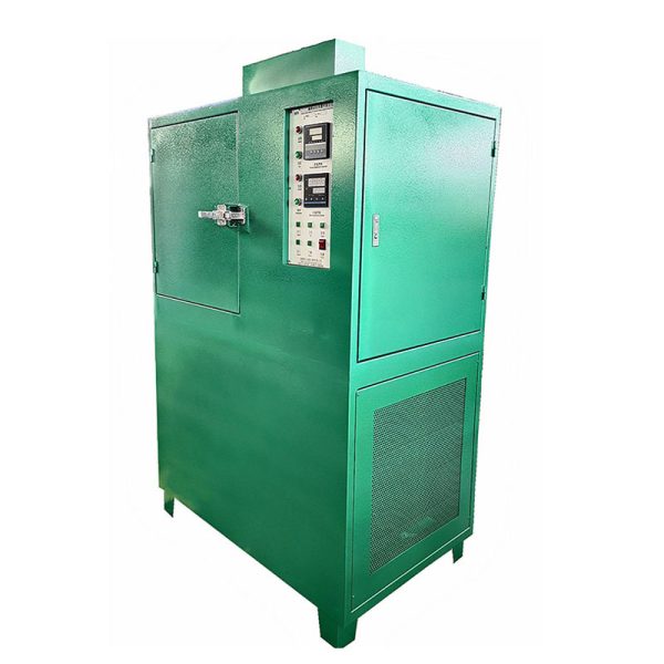 1 RWY-BL Glass Thermal Stability Testing Machine