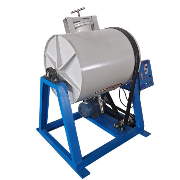 1 GM Series Ball Mill