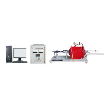 CJY-II Imaging Sintering Point Device