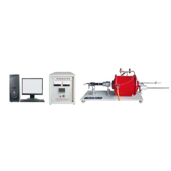CJY-II Imaging Sinterpunt Toestel CJY-II Imaging Sintering Point Device