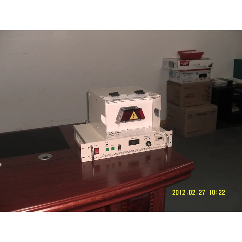 Spark Tester
