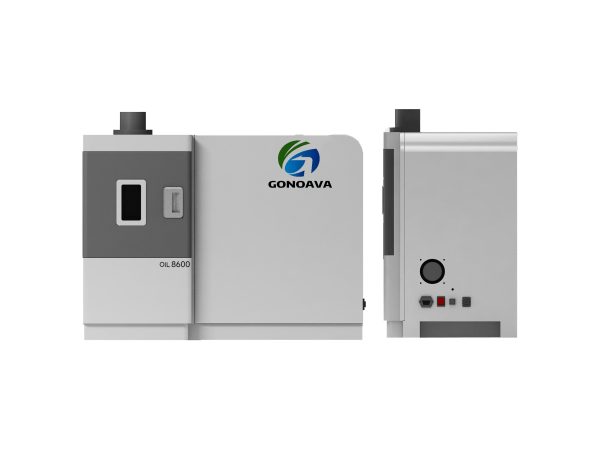Oil Spectrometer
