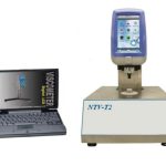 NTV-T2 temperature control viscosity meter