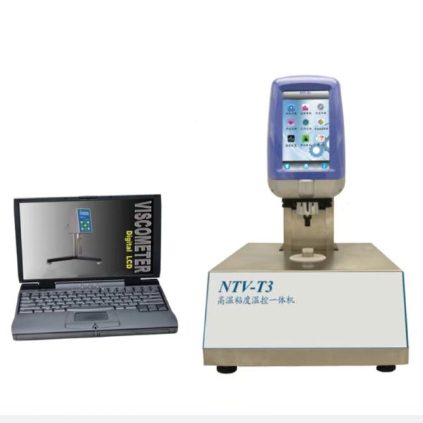 NTV-T3 Viscometer
