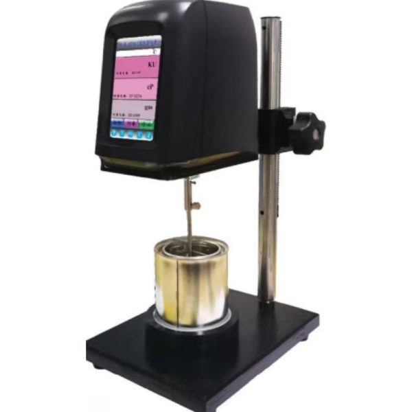 Stormer viscometer