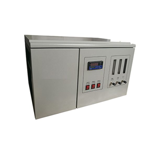 RK-0689B Oil Sulfur Analyzer