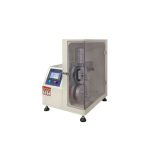 velcro fatigue testing machine 2