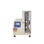 velcro fatigue testing machine1