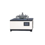 Wear Resirstance Tester